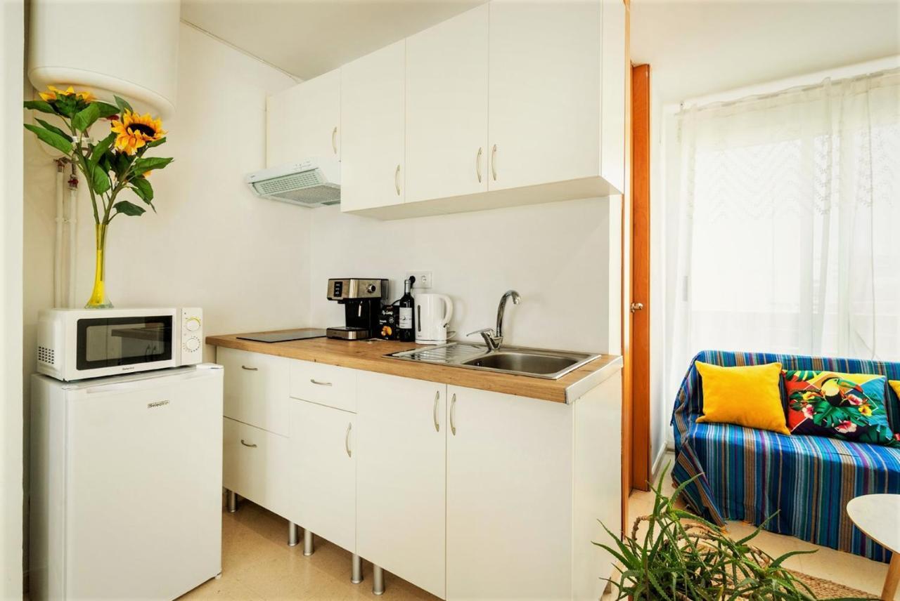 Penthouse Duplex In A 4 Floors Spanish House -8 Min To Center By Metro Walencja Zewnętrze zdjęcie